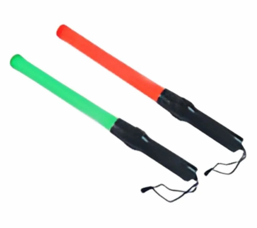 Traffic Baton Light